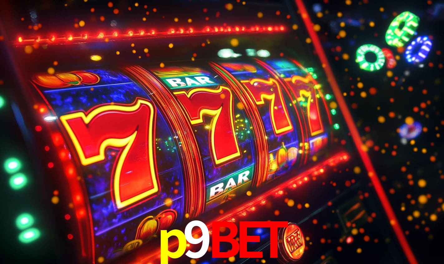 p9bet login