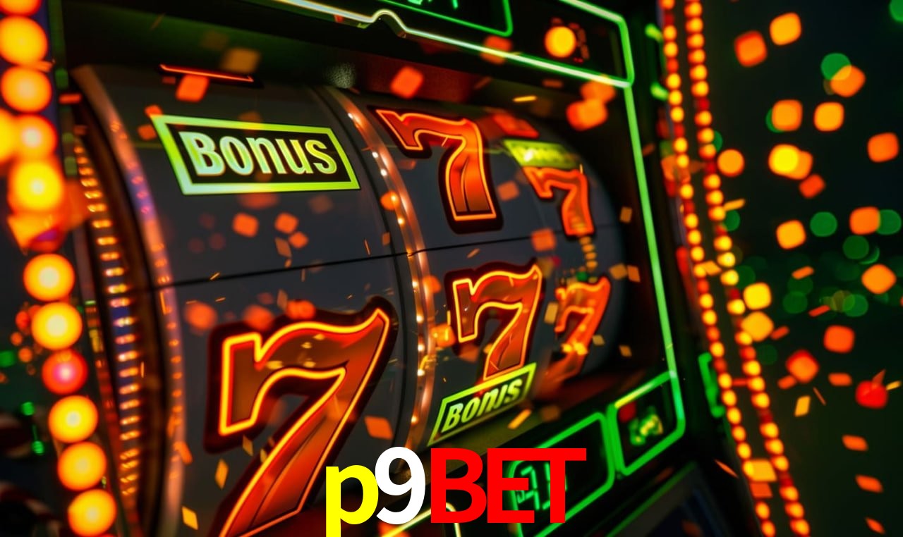 Sistemas de Segurança p9bet