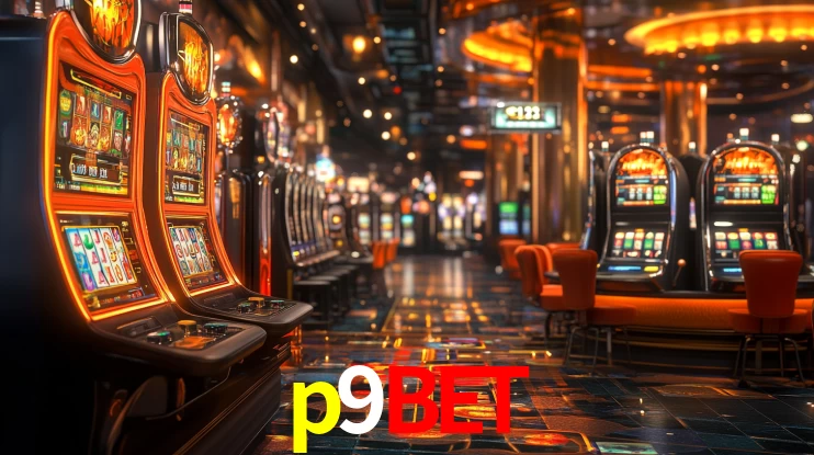 p9bet: Jogos de Caça-Níqueis-Altas Recompensas, Roleta-Velocidade, Blackjack-Desafios Máximos