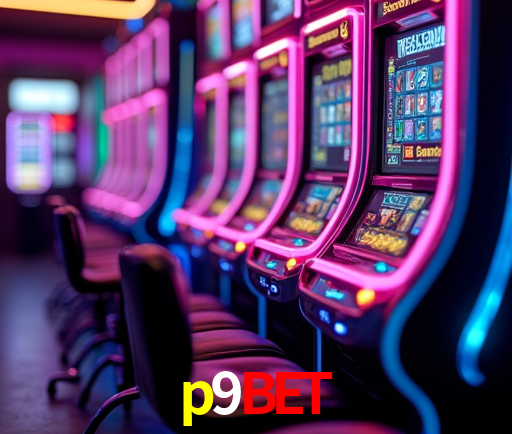 Inovações de Jogos na p9bet: O Futuro das Experiências Interativas