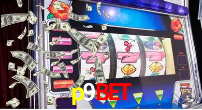 Seasonal Promotions p9bet