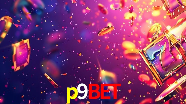 Promoção Relâmpago p9bet