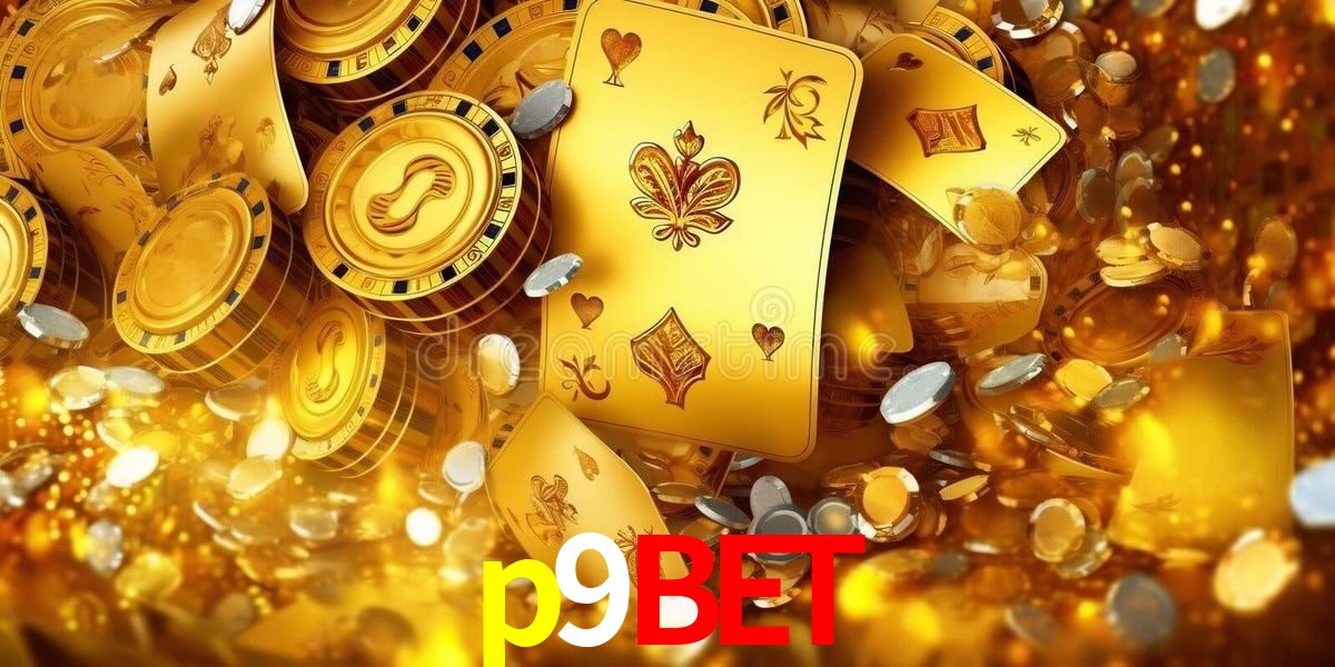 Login Seguro p9bet