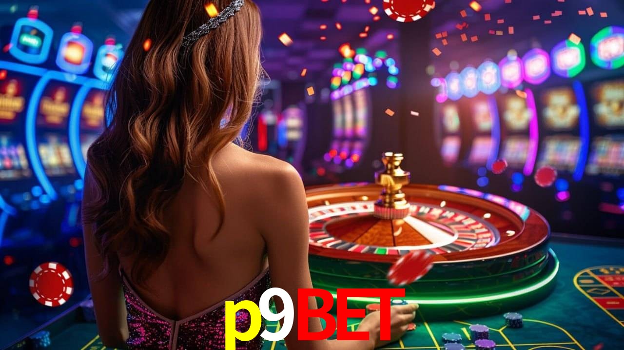 Descubra a Essência do p9bet: Nossa História e Compromissos