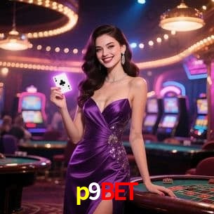 Apostas Esportivas na p9bet: Um Guia Completo
