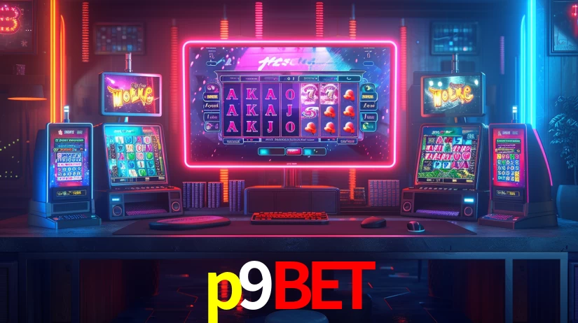 p9bet: Seu Especialista em Apostas Esportivas Brasileiras