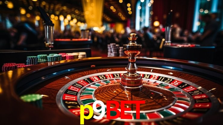 2FA Security p9bet