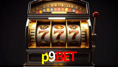 Interface Premium p9bet