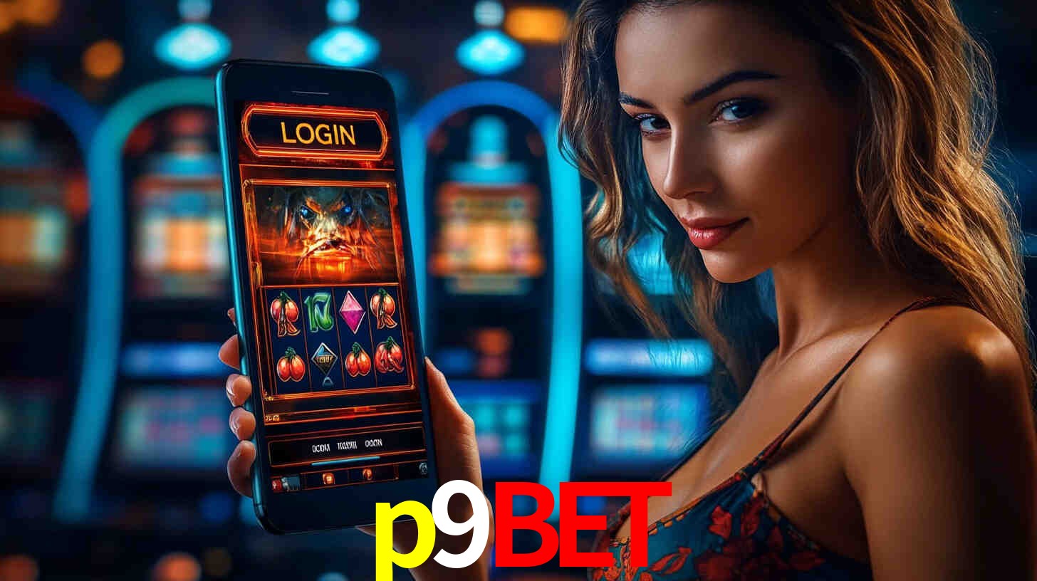 Descubra a Magia dos Jogos de Arcade no p9bet