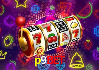 cassino p9bet