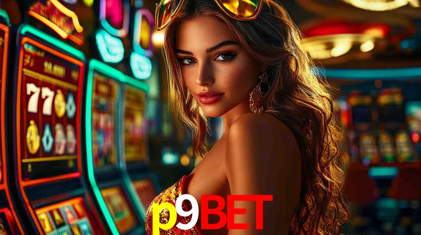 p9bet App Interface