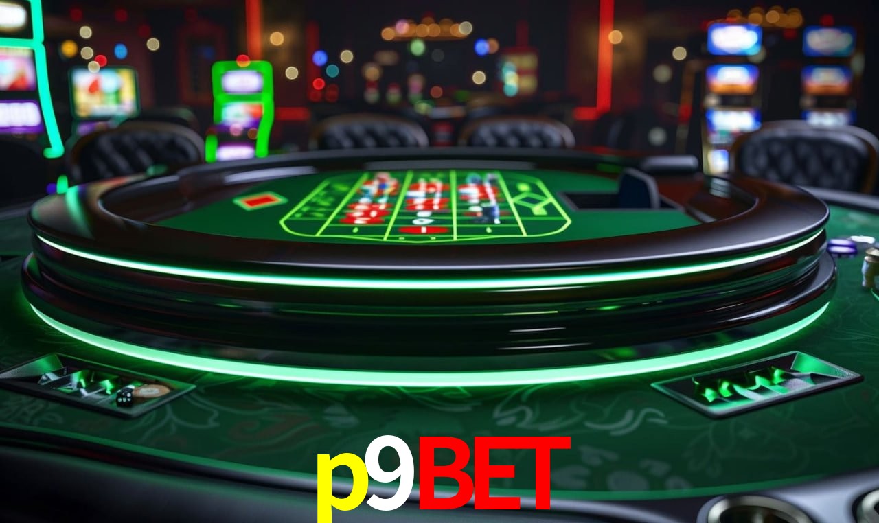 Account Benefits p9bet