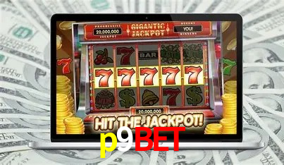 Platform Technology p9bet