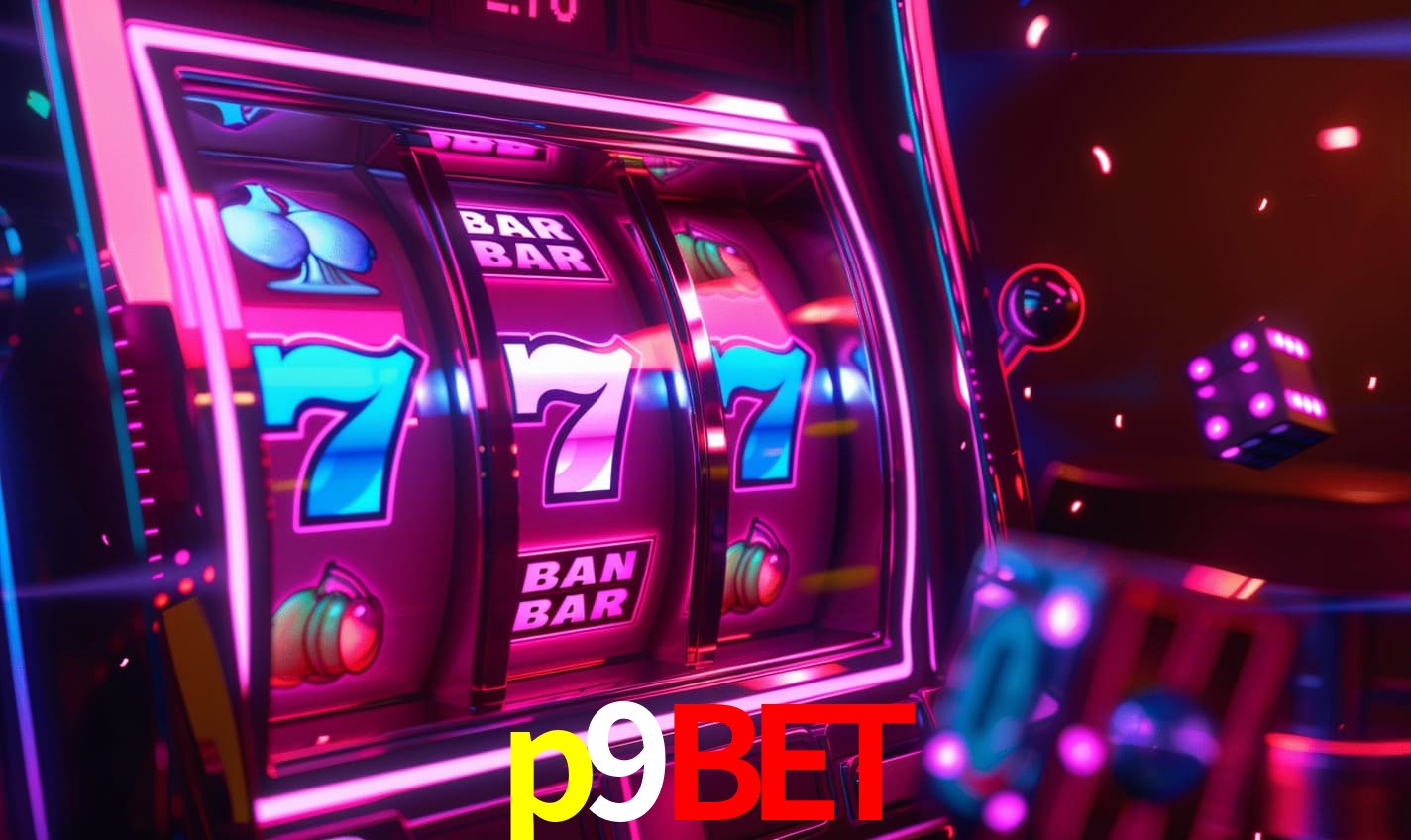 Provedores de Jogos p9bet